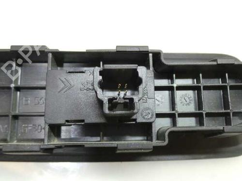 Right front window switch CITROËN C8 (EA_, EB_) 2.2 HDi | BP3522918I26 