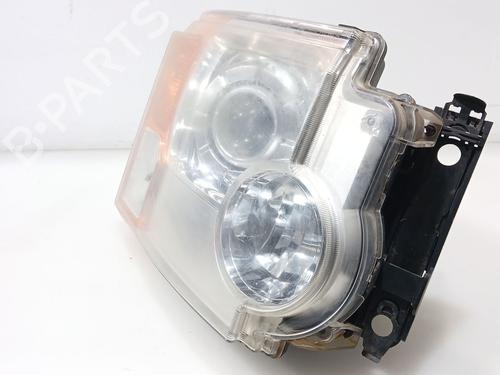 Right headlight LAND ROVER DISCOVERY III (L319) 2.7 TD 4x4 | BP27341453C29 