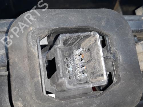 Right taillight RENAULT KANGOO / GRAND KANGOO II (KW0/1_)  | BP16996512C35 