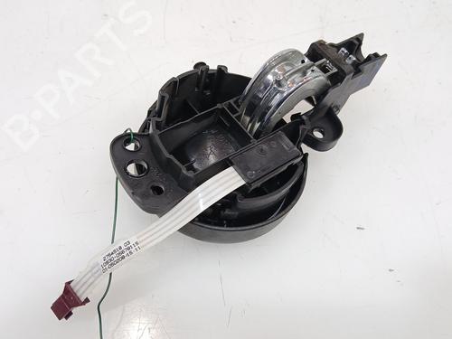 Front right interior door handle MINI MINI CLUBMAN (R55) Cooper | BP23219499I14 