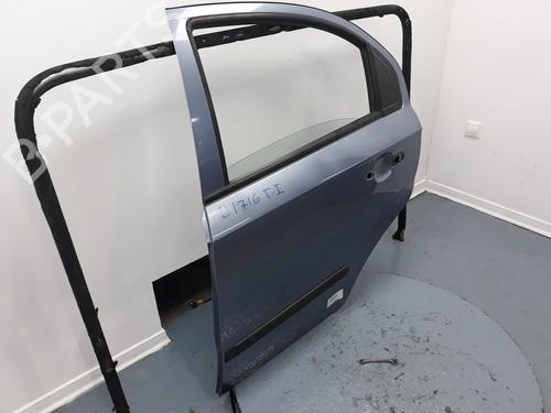 Left rear door CHEVROLET AVEO / KALOS Saloon (T250, T255) 1.4 | BP10657784C4 