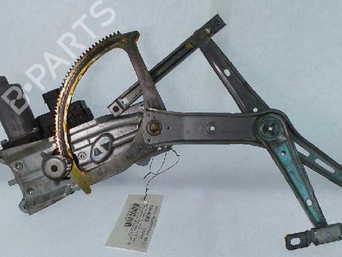 Front right window mechanism OPEL ASTRA H (A04) 1.7 CDTI (L48) | BP3138801C23 