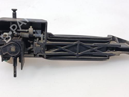 Front left exterior door handle FORD FUSION (JU_) 1.4 TDCi | BP25739816C128 