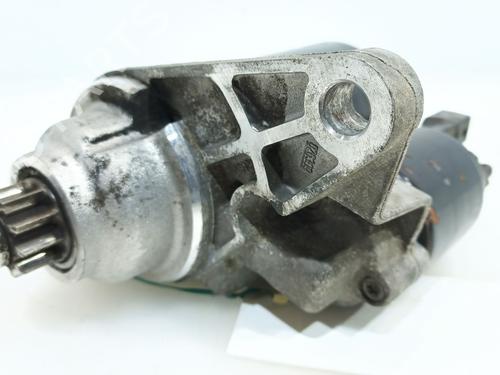 Starter VW POLO (9N_, 9A_) 1.4 16V | BP25728476M8 