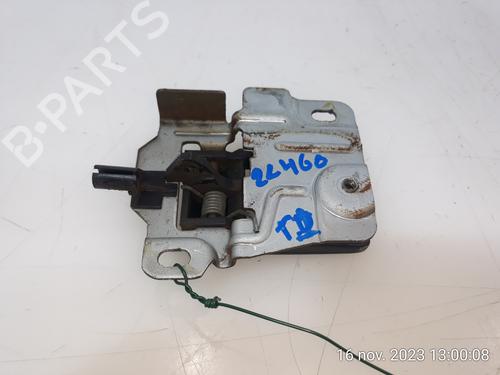 Rear left interior door handle LAND ROVER FREELANDER I (L314) 2.0 DI 4x4 | BP16020290I15 