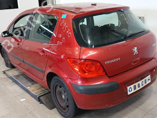 Pedal PEUGEOT 307 (3A/C) 1.6 16V | BP32216899I4 