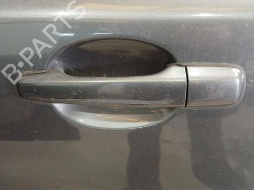 Used Rear left exterior door handle Rear left exterior door handle 37019565 37019565