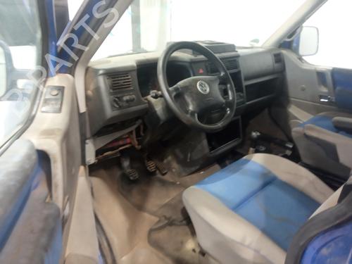Felge VW TRANSPORTER T4 Bus (70B, 70C, 7DB, 7DK, 70J, 70K, 7DC, 7DJ)  | BP19342262C45 