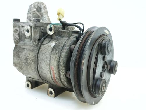 AC compressor FORD RANGER (ER, EQ, R_) 2.5 TD 4x4 | BP25495564M34 