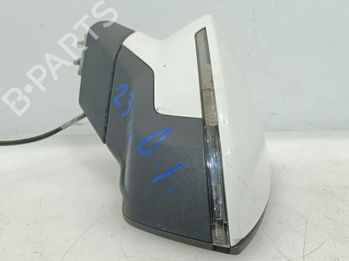 Left mirror SEAT LEON (5F1) 1.5 TGi | BP31929114C26 