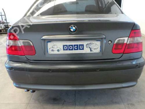 Climate control BMW 3 (E46) 330 d | BP3962173I5 