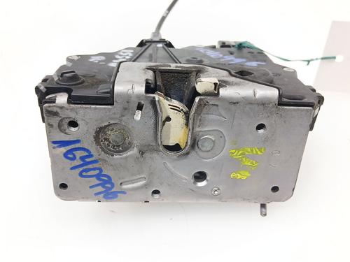 Rear right lock OPEL CORSA D (S07) 1.3 CDTI (L08, L68) | BP23117748C99 