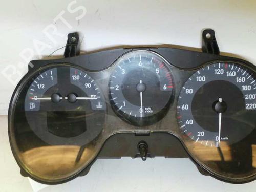 Instrument cluster SEAT LEON (1P1) 1.9 TDI | BP2266419C47 