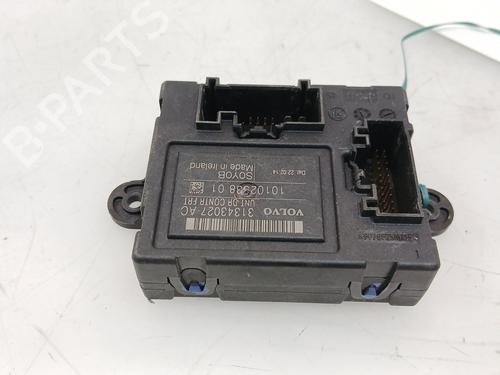 Electronic module VOLVO XC60 I SUV (156) D3 | BP38465231M83 - Image 2