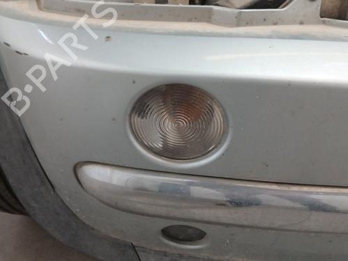 Used Right front indicator Right front indicator MINI MINI (R50, R53) Cooper (116 hp) 39981269 39981269