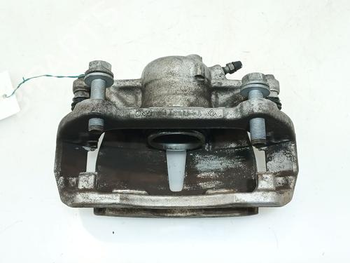 Used Right front brake caliper SKODA KODIAQ I (NS6, NS7, NV7) 2.0 TDI (150 hp) 30685523