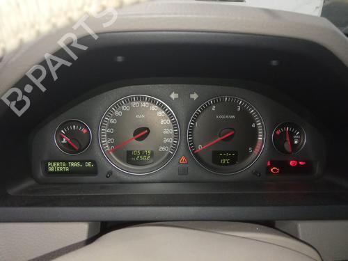 Used Instrument cluster VOLVO XC90 I (275) D5 AWD (163 hp) 21063927