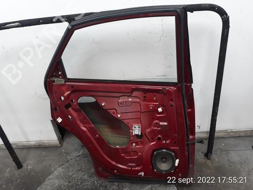 Left rear door CHEVROLET NUBIRA Saloon  | BP10564922C4 