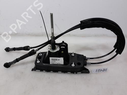 Used Gear lever SEAT LEON (5F1) [2012-2021]  11787828