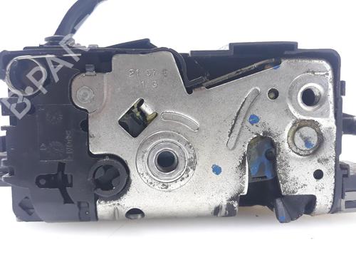 Venstre bak lås CITROËN C4 Grand Picasso I (UA_) [2006-2013]  18348363