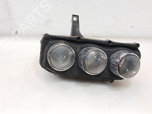 Used Left headlight Left headlight ALFA ROMEO BRERA (939_) 3.2 JTS Q4 (939.DXG22) (260 hp) 36325981 36325981