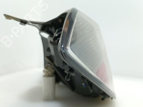 Left taillight OPEL ASTRA H (A04) 1.4 (L48) | BP26138545C34 