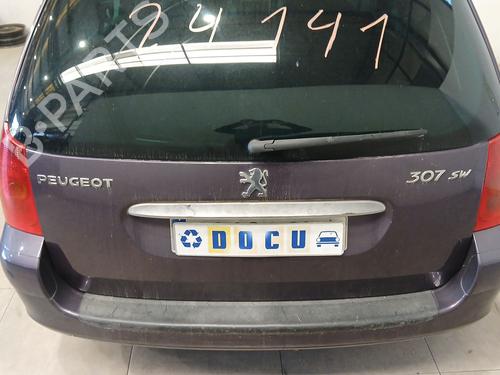 Switch PEUGEOT 307 Break (3E) 2.0 HDI 110 | BP33626666I30 - Image 10