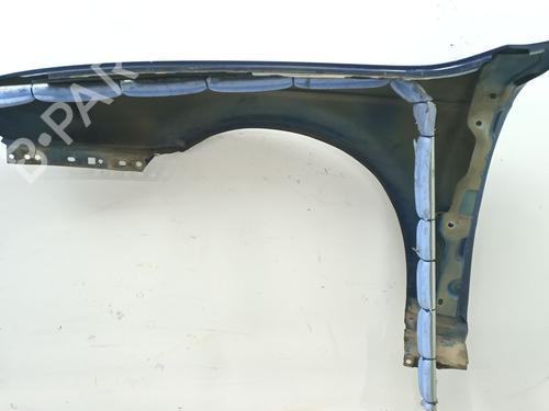 Forskærm Højre JAGUAR X-TYPE I (X400) 2.0 D | BP30685538C42 