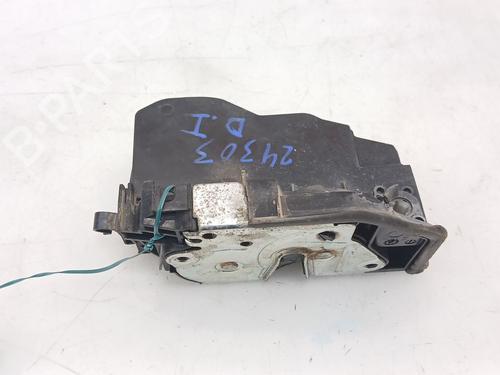 Front left lock BMW X5 (E70) xDrive 30 d | BP38263447C98 - Image 2