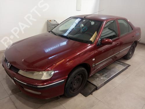 Køler PEUGEOT 406 (8B) 2.0 HDI 90 | BP18169621M31 