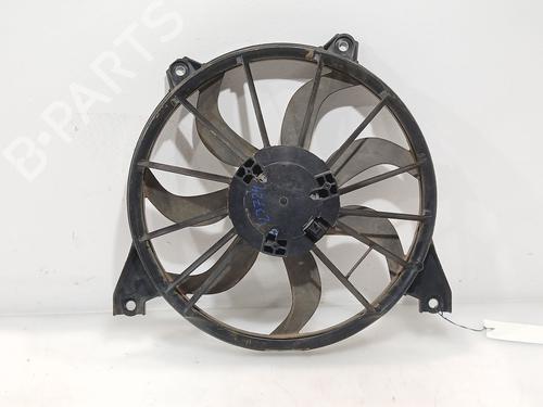 Køleventilator elektrisk DODGE JOURNEY 2.0 CRD (136 hp) 32867802