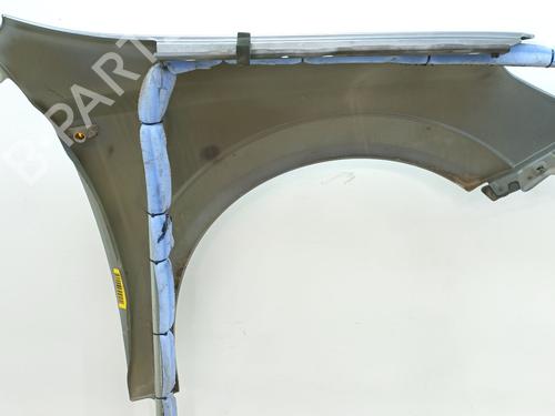 Left front fenders OPEL ASTRA H (A04) 1.4 (L48) | BP26141578C41 