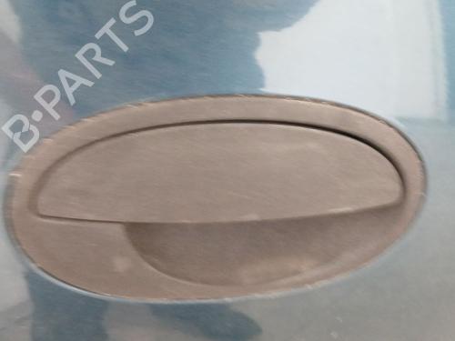 Türgriff vorne rechts außen für OPEL CORSA C (X01) 1.7 DI (F08, F68) (65 hp) 28216372