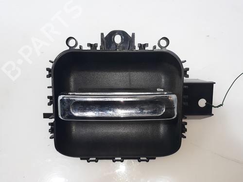 Used Rear right interior door handle PEUGEOT 807 (EB_) [2002-2025]  8496215