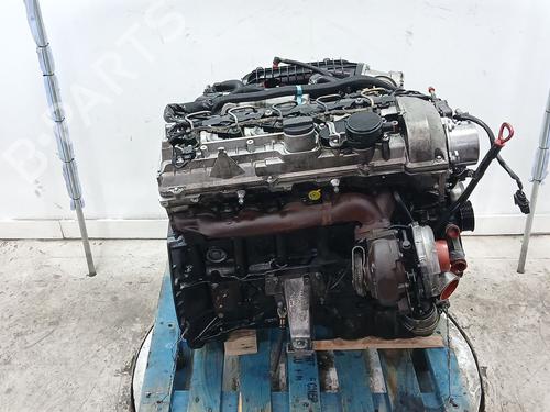Engine MERCEDES-BENZ M-CLASS (W163) ML 270 CDI (163.113) | BP34341671M1 - Image 2