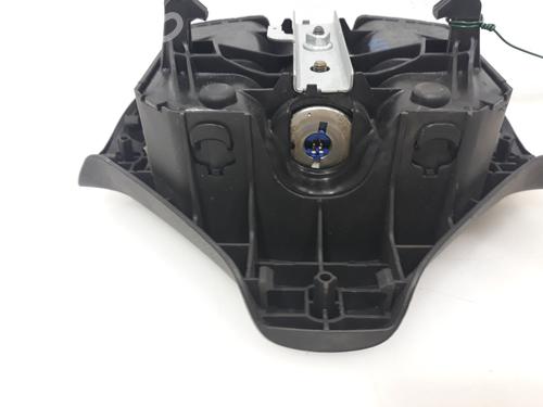Driver airbag PEUGEOT 307 (3A/C) 1.6 HDi 110 | BP13877014C9 
