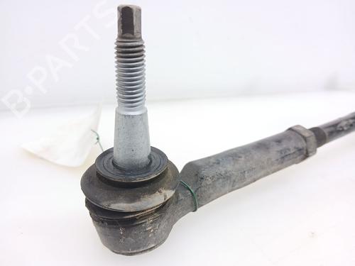 Steering rack OPEL ASTRA J Sports Tourer (P10) 1.7 CDTI (35) | BP23863539M22 