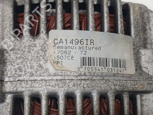 Generator PEUGEOT 206 Hatchback (2A/C) 1.9 D | BP29457384M7 