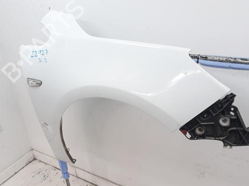 Right front fenders OPEL ASTRA J (P10) 1.7 CDTI (68) | BP19106516C42 