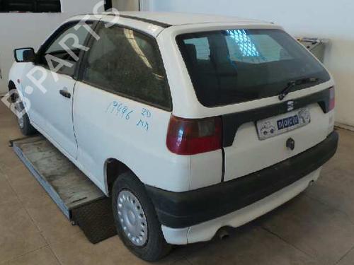 Steering column stalk SEAT IBIZA II (6K1)  | BP3429230I23 