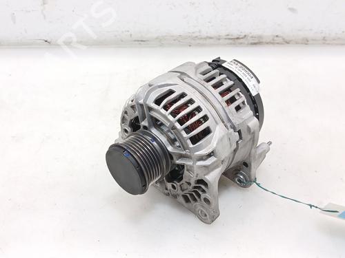Alternator SEAT LEON (1M1) 1.9 TDI | BP39588598M7 - Image 2