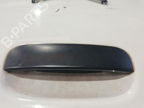 Used Tailgate handle Tailgate handle CITROËN C4 II (NC_) 1.6 HDi 90 (92 hp) 39950306 39950306