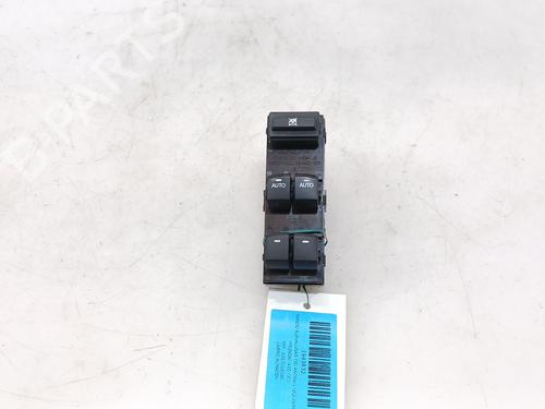 Used Left front window switch Left front window switch 39509908 39509908