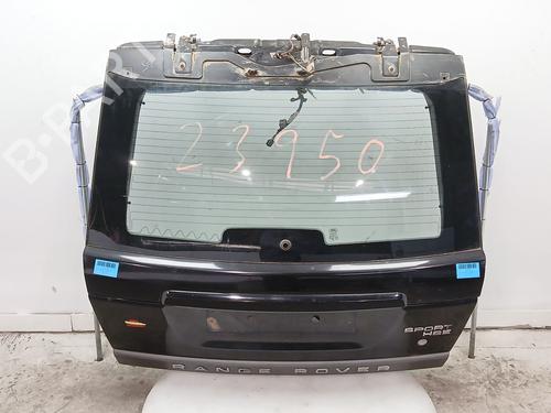 Used Tailgate Tailgate LAND ROVER RANGE ROVER SPORT I (L320) 2.7 D 4x4 (190 hp) 34152330 34152330