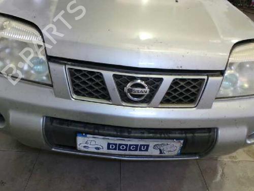 Right front window switch NISSAN X-TRAIL I (T30)  | BP4082855I26 