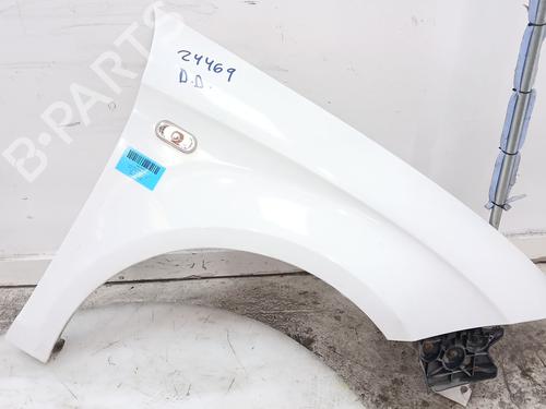 Used Right front fenders Right front fenders 37636202 37636202