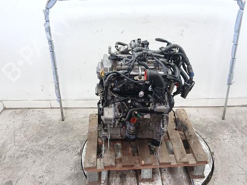 Used Engine Engine 39264365 39264365