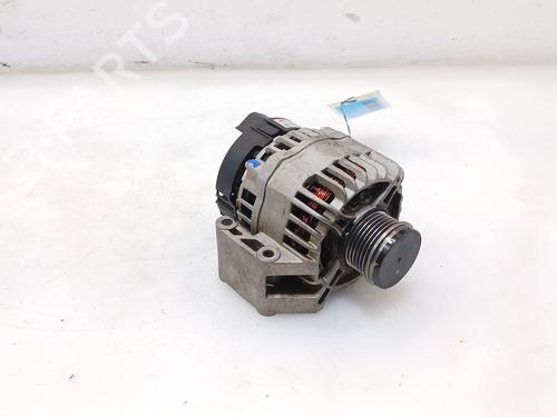 Generator Generator OPEL COMBO Box Body/MPV (X12) 1.3 CDTI (B05) (90 hp) 36435496 36435496