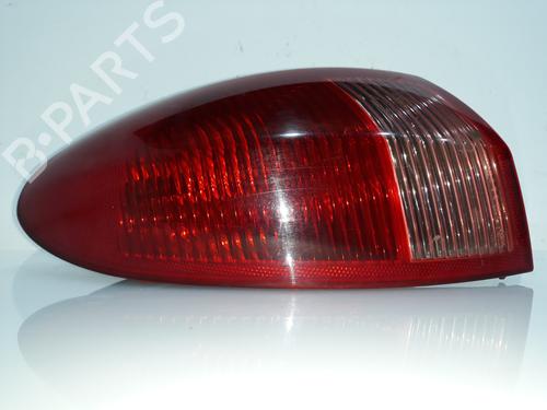 Venstre baglygte ALFA ROMEO 147 (937_) 1.9 JTD 16V (937.AXG1B, 937.BXG1B) | BP8306798C34 