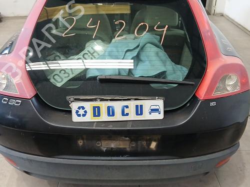 Right sun visor VOLVO C30 (533) 1.6 | BP37067775I2 - Image 6